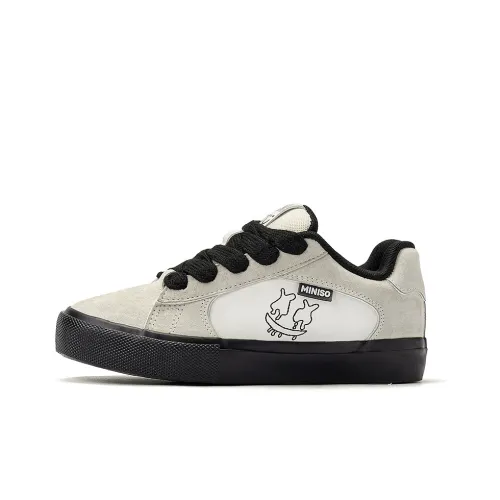 Miniso Low-Top Sneakers Унисекс