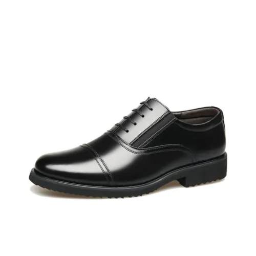 Captain Illy Casual Мужской Черный