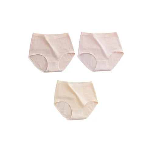 Pretty Lady Женское нижнее белье 3 упаковки