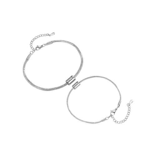 WEST ISLAND Медные браслеты унисекс