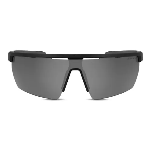 Nike Нерегулярная форма Солнцезащитные очки Унисекс Черный