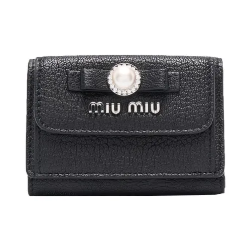 MIU MIU Женские кошельки