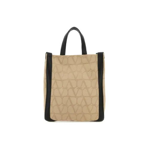 Valentino Ткань Сумка на одно плечо Мужская Белая