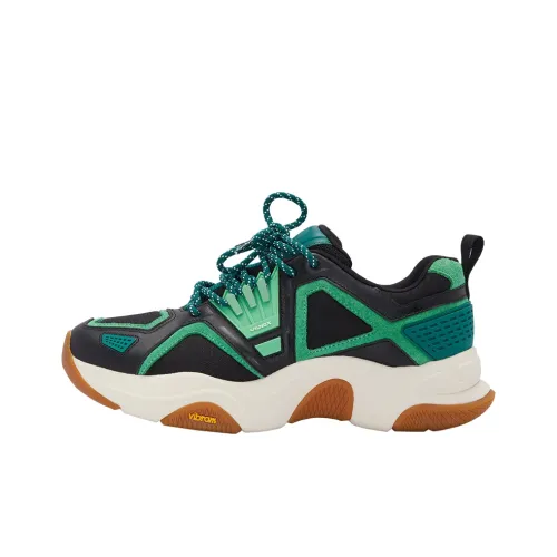 VILNEX Амортизация Противоскользящий Устойчивый к истиранию Дышащий