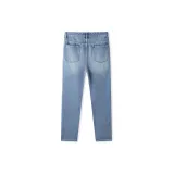 Средний синий деним 88201