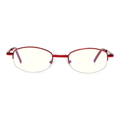 Aixiangsui Монограмма Очки Женские