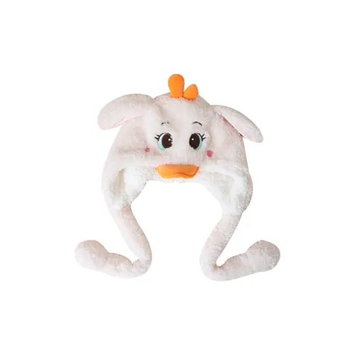 LE TISSERAND Полиэстер Капюшоны и Плюшевые Шапки для Детей