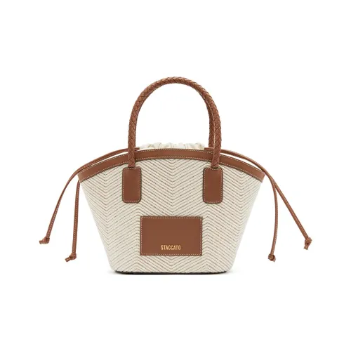 Staccato Ткань Senna Nightfall Корзинка-Сумка Одно Плечо Сумка Женская Многоцветная