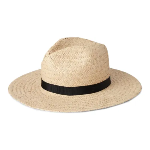 Polo Ralph Lauren Рафия Шапки и Кепки Женские Бежевые