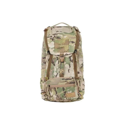 MYSTERY RANCH COUGAR Нейлоновый рюкзак унисекс камуфляж