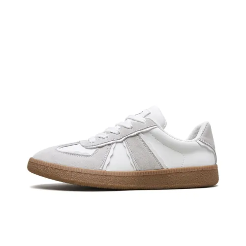 La Chapelle Немецкие армейские кроссовки Low Top Женские