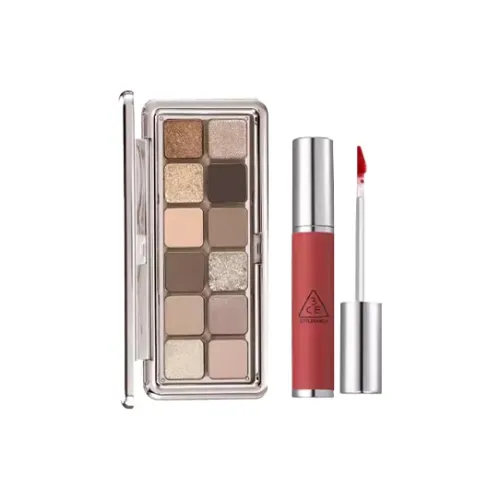 Наборы макияжа 3CE для женщин