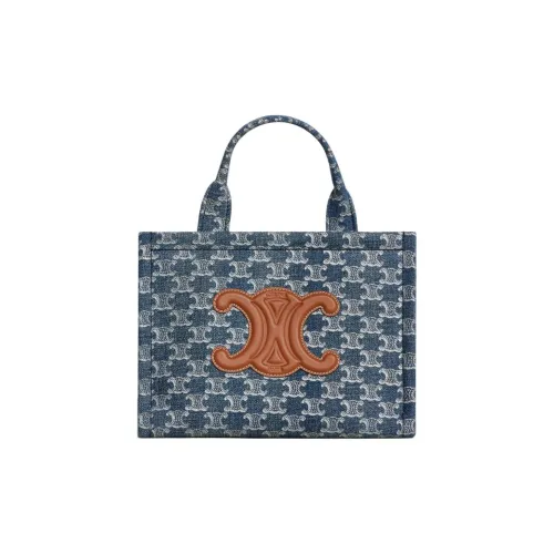 CELINE Cabas Thais Сумки Женские