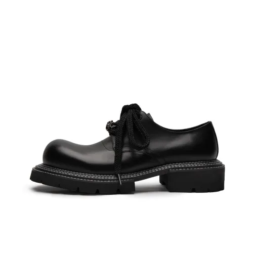 Viplander Casual Мужской Черный