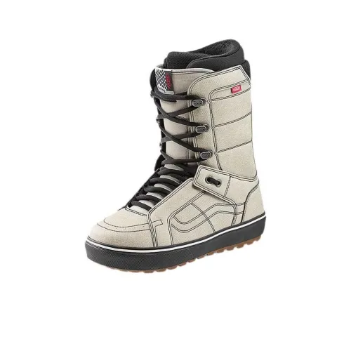 VANS Сноубутсы Белый Унисекс
