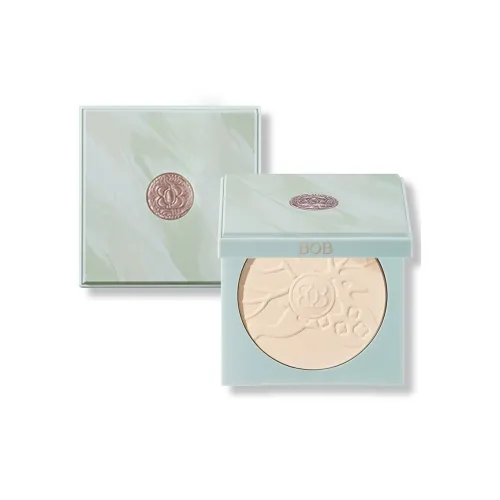 BOB Велюр Водонепроницаемый Солнцезащитный Пудра