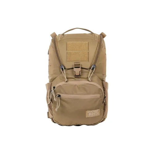 MYSTERY RANCH COUGAR Нейлон Рюкзак Унисекс Земляной тон