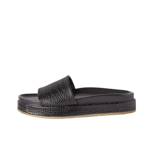 Giuseppe Zanotti GZ Слипоны Мужской Черный