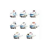 Целая коробка 8 штук