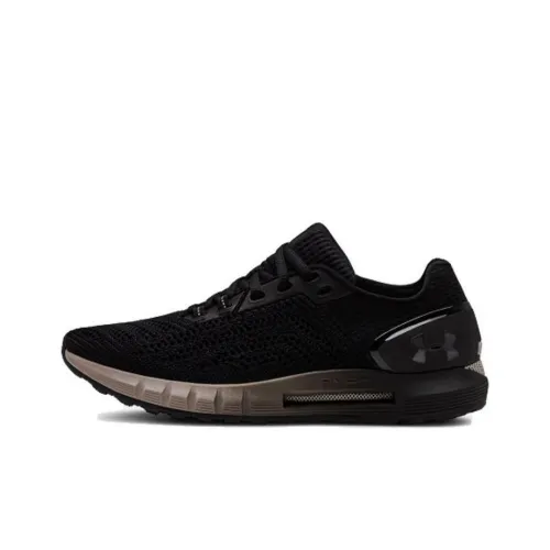 Under Armour Hovr Sonic 2 Беговые кроссовки Низкий Топ Женские