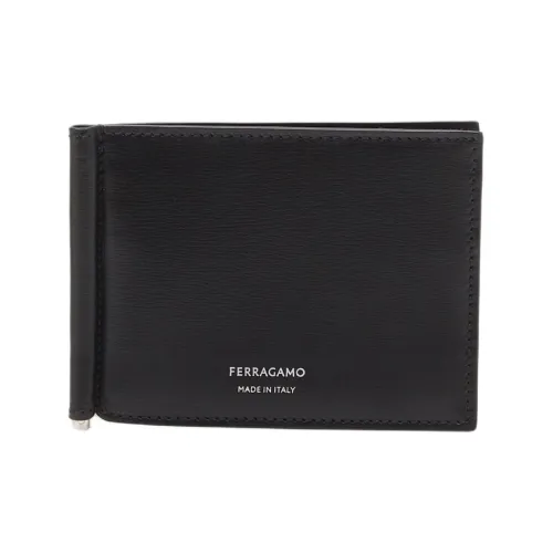 Кошельки Ferragamo Мужской