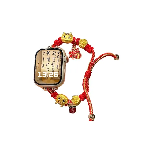 Akkerds Ремешок Apple Совместимость Металл 49 мм