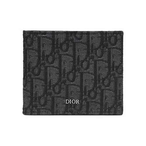 DIOR Кошельки Мужской