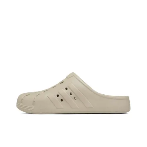 adidas Adilette Сабо Коричневый Унисекс
