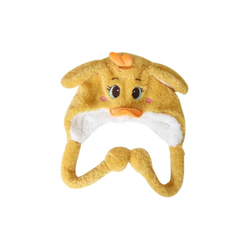 LE TISSERAND Полиэстер Капюшоны и Плюшевые Шапки для Детей