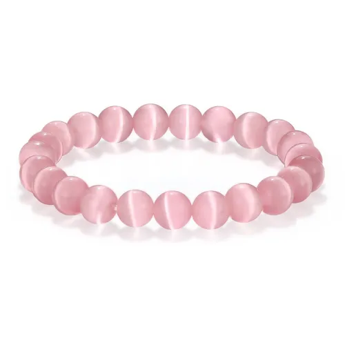 SEVEN COOK Стекло Кошачий глаз Браслеты Женские