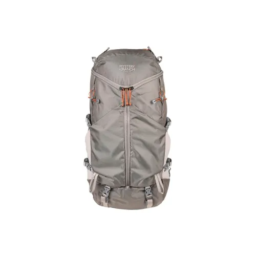 MYSTERY RANCH Outdoor Альпинистский рюкзак Рюкзак Переработанный нейлон Женский
