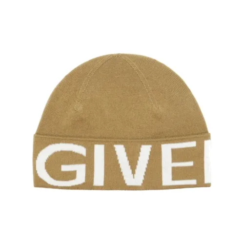 GIVENCHY Шапки-бини Мужской