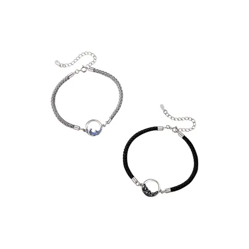 West Island Медные Браслеты Унисекс