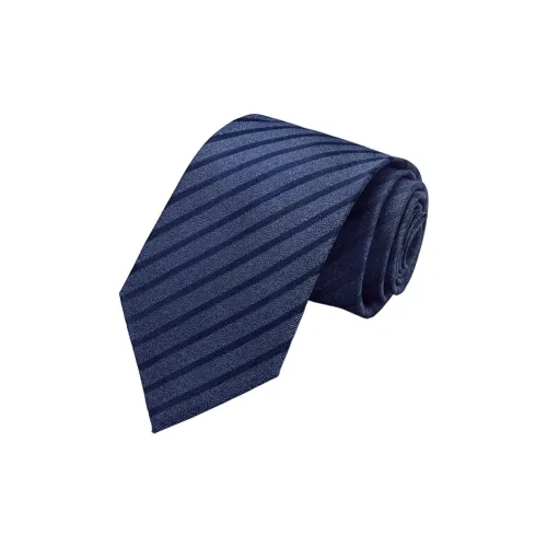 Romon Галстуки из шелка тутового дерева для мужчин