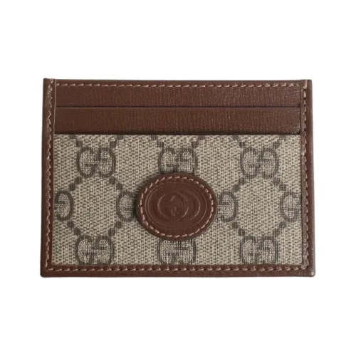 GUCCI Обложки для карт Унисекс
