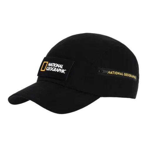 National Geographic Бейсболки Унисекс
