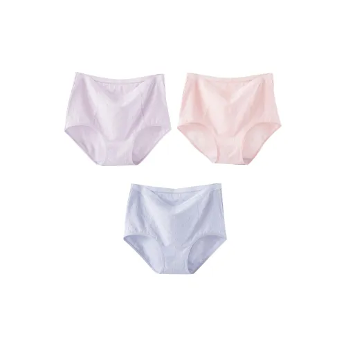 Pretty Lady Женское нижнее белье 3 упаковки