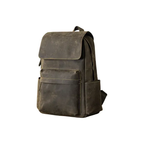 Back step Рюкзаки Унисекс