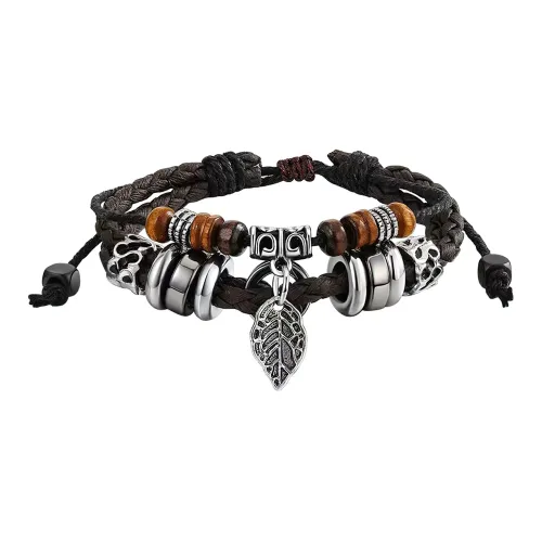 BLESSED BULLET Сплав Браслеты Унисекс