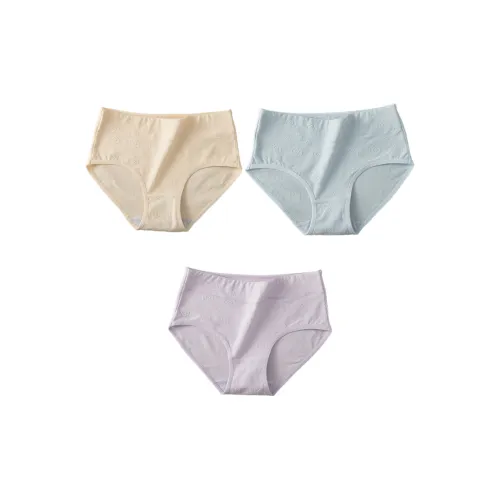 Pretty Lady Женское нижнее белье 3 упаковки