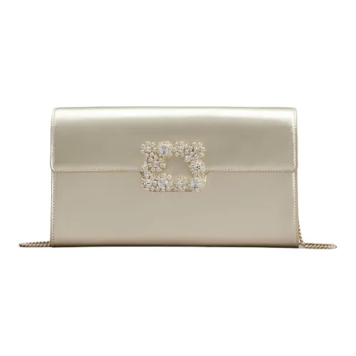 Roger Vivier Сумки через плечо Женские