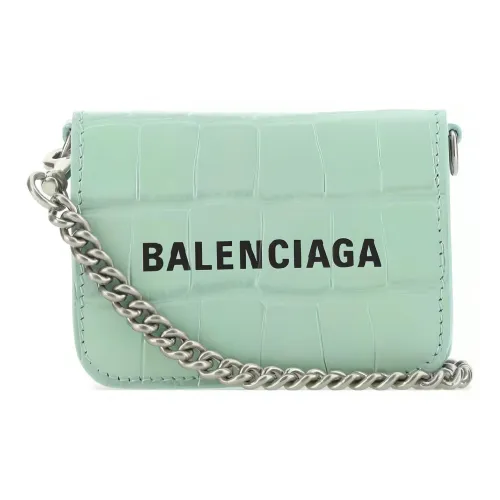 BALENCIAGA Сумки через плечо Женские