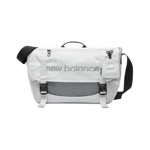 New Balance Сумки Серые Женские