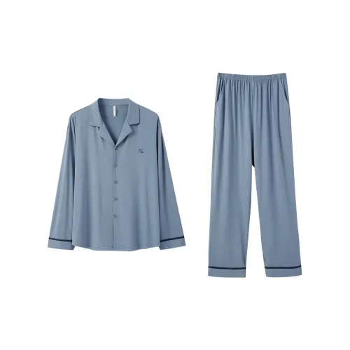 Aannsfam Мужские пижамные комплекты