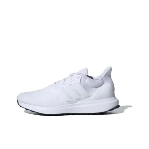 Adidas UBOUNCE DNA Амортизация Повседневная Обувь для Тренировок и Беговых Кроссовки Мужские Белые