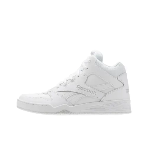 Reebok Баскетбольные кроссовки MID Топ Мужской