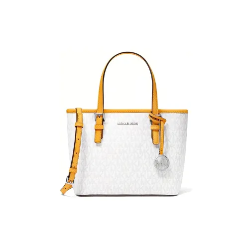 MICHAEL KORS Jet Set Кожа Корзинка-сумка Тоут Сумка Сумка для покупок Сумка Сумка через плечо Сумка через плечо Мини Женские