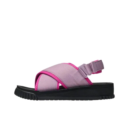 SHAKA NEO FIESTA One Ремешок Сандалии Женские Фиолетовый Розовый