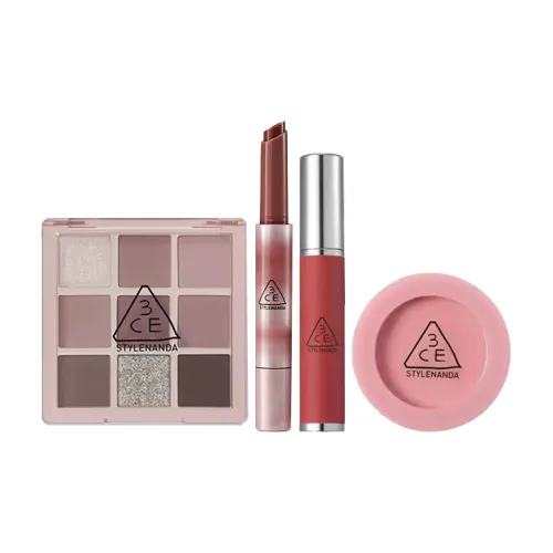 Наборы макияжа 3CE для женщин