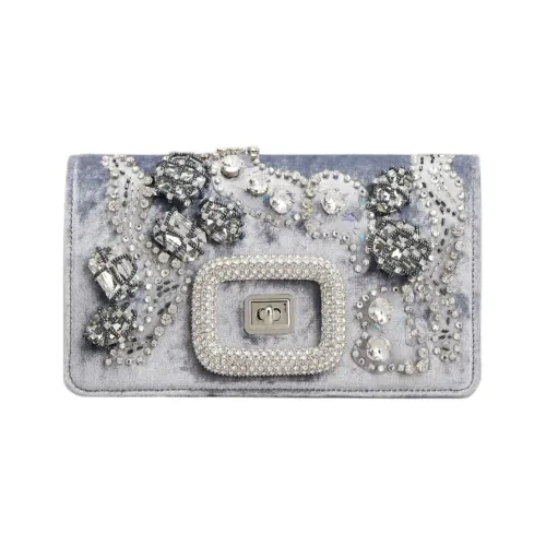 Roger Vivier Сумки через плечо Женские